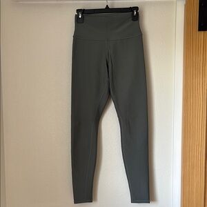 Alo High-Waisted Airlift Leggings